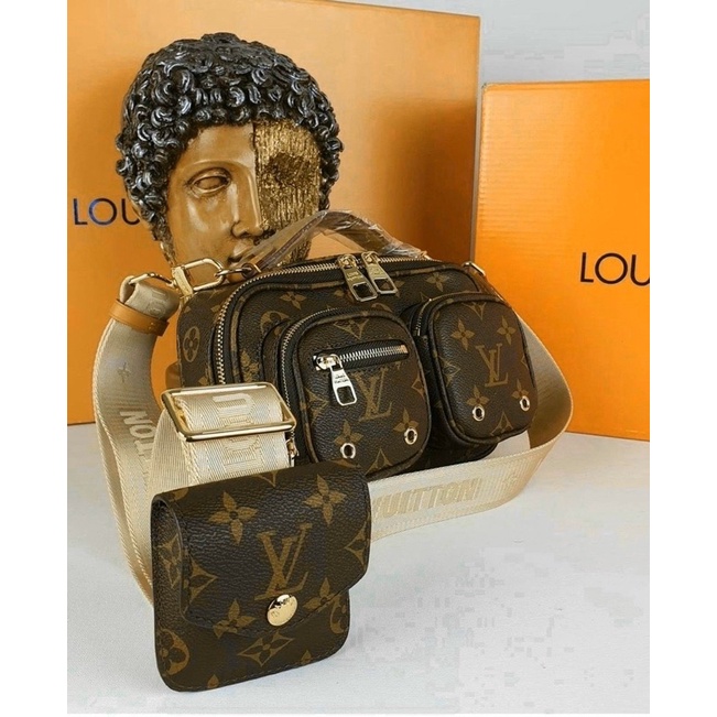 Túi Đeo LOUISVUITTON