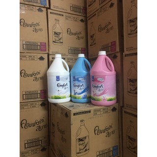 Nước xả vải Comfort 3600ml Thái Lan