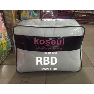 Ruột chăn siêu nhẹ KOSEUL