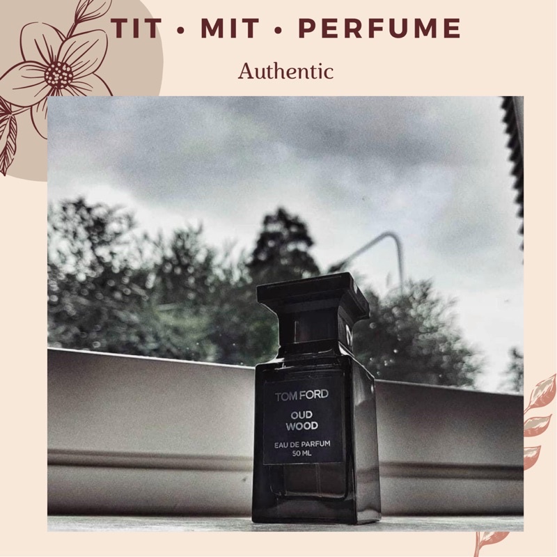 MẪU THỬ Nước hoa Tom Ford Oud Wood 5/10ml
