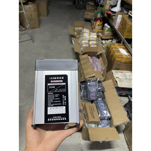 Led Vẫy, led Quảng Cáo led ruồi 5v 100 bóng/ bó