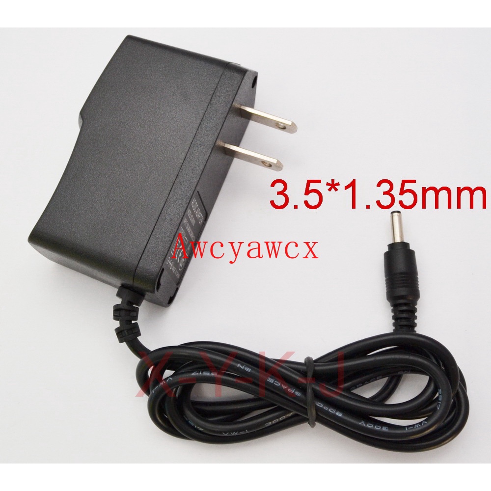 Bộ Sạc Pin Li-ion LiPo 4.2V 7.2V 8.4V 12.6V 13.8V 16.8V 1A 1000mA 18650 Li-ion LiPo 3.5mm*1.35mm Chất Lượng Cao