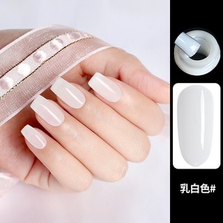 Sơn gel AS - màu trắng gạo