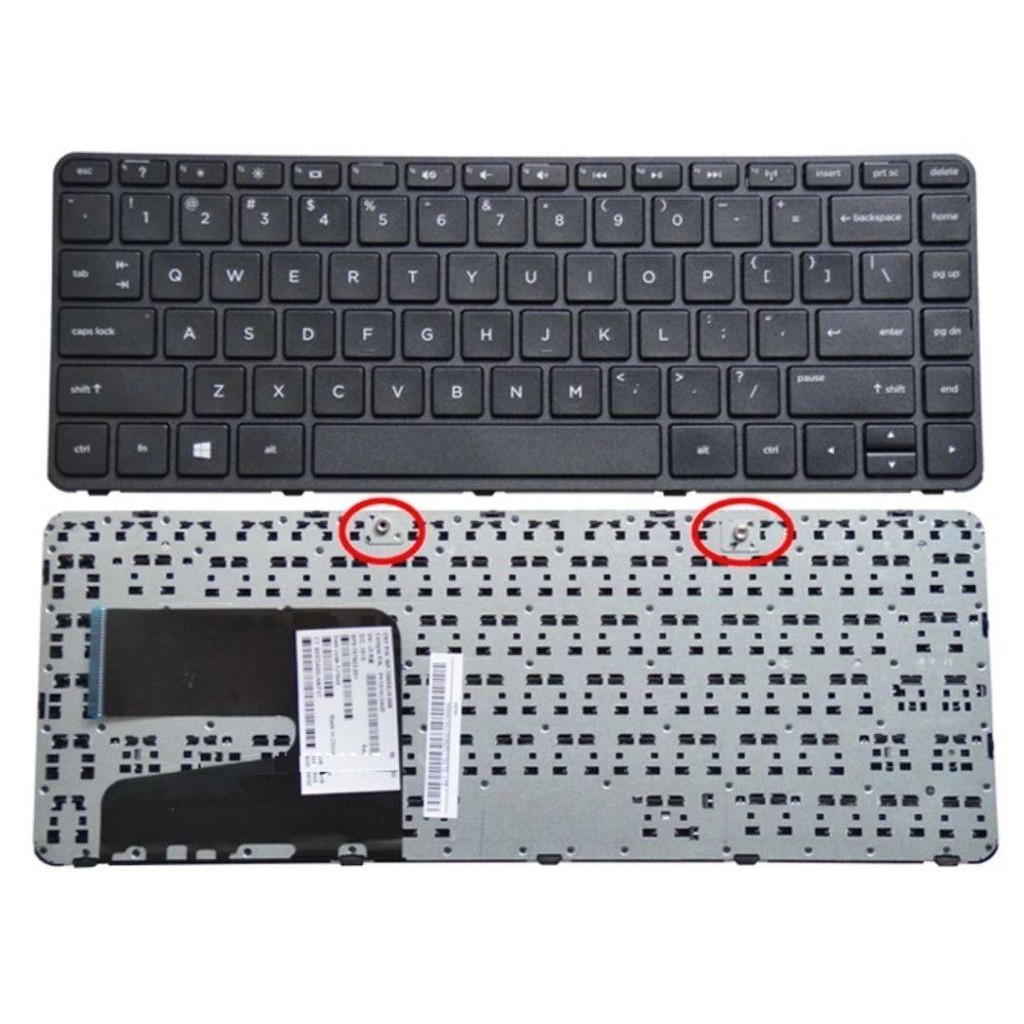 Bàn phím laptop HP 240 G2 245 G2 246 340 G2 CQ14-a 14-a 14-N 14-E 14-d G14-a000