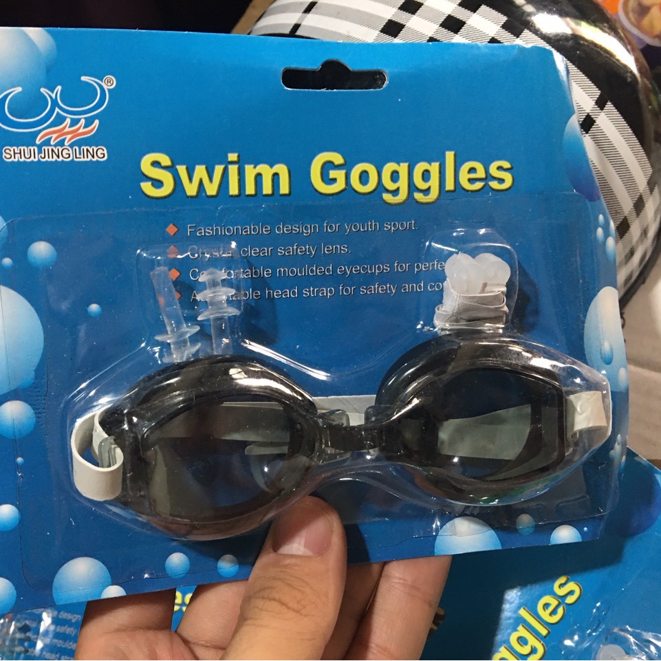 Kính bơi swim goggles