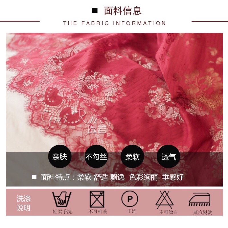 ❗SẴN❗️ Váy Ngủ Nữ Ren Dây Lưng Chéo MS 311[CWEAR.SEXY_ĐỒ NGỦ & NỘI Y CAO CẤP] | BigBuy360 - bigbuy360.vn