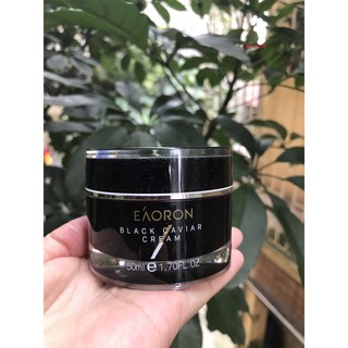 Kem dưỡng Eaoron Black Caviar Cream