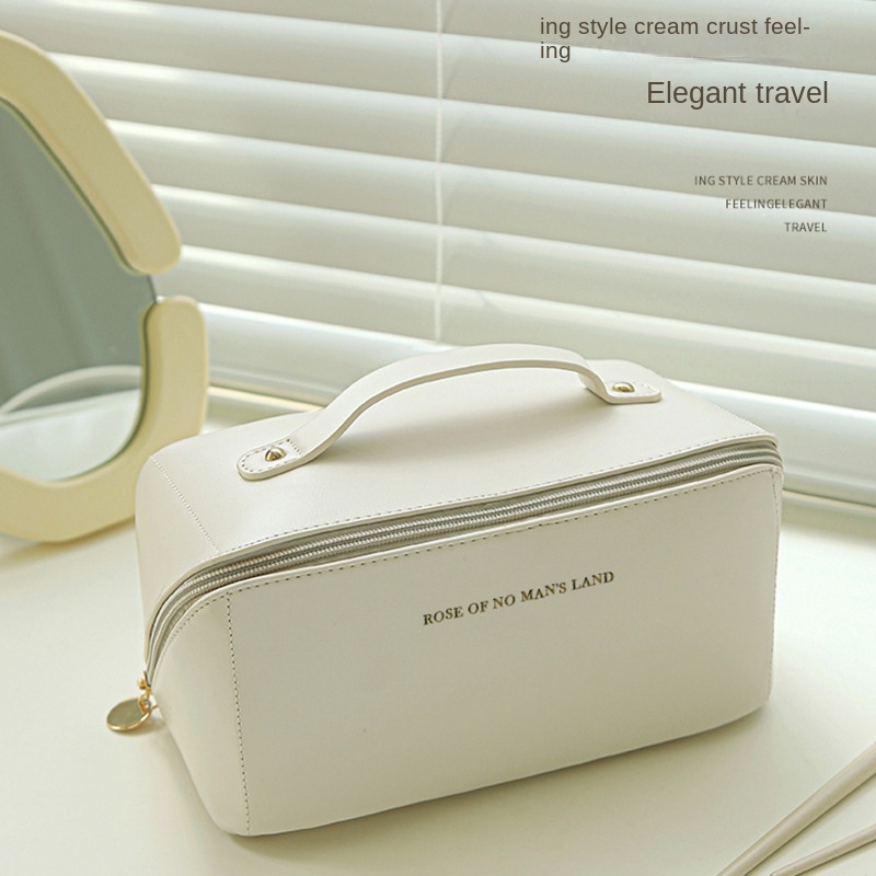 Túi Đựng Đồ Vệ Sinh Cá Nhân Sức Chứa Lớn Cao Cấp Phong Cách Tailiins Mẫu Mới 2022