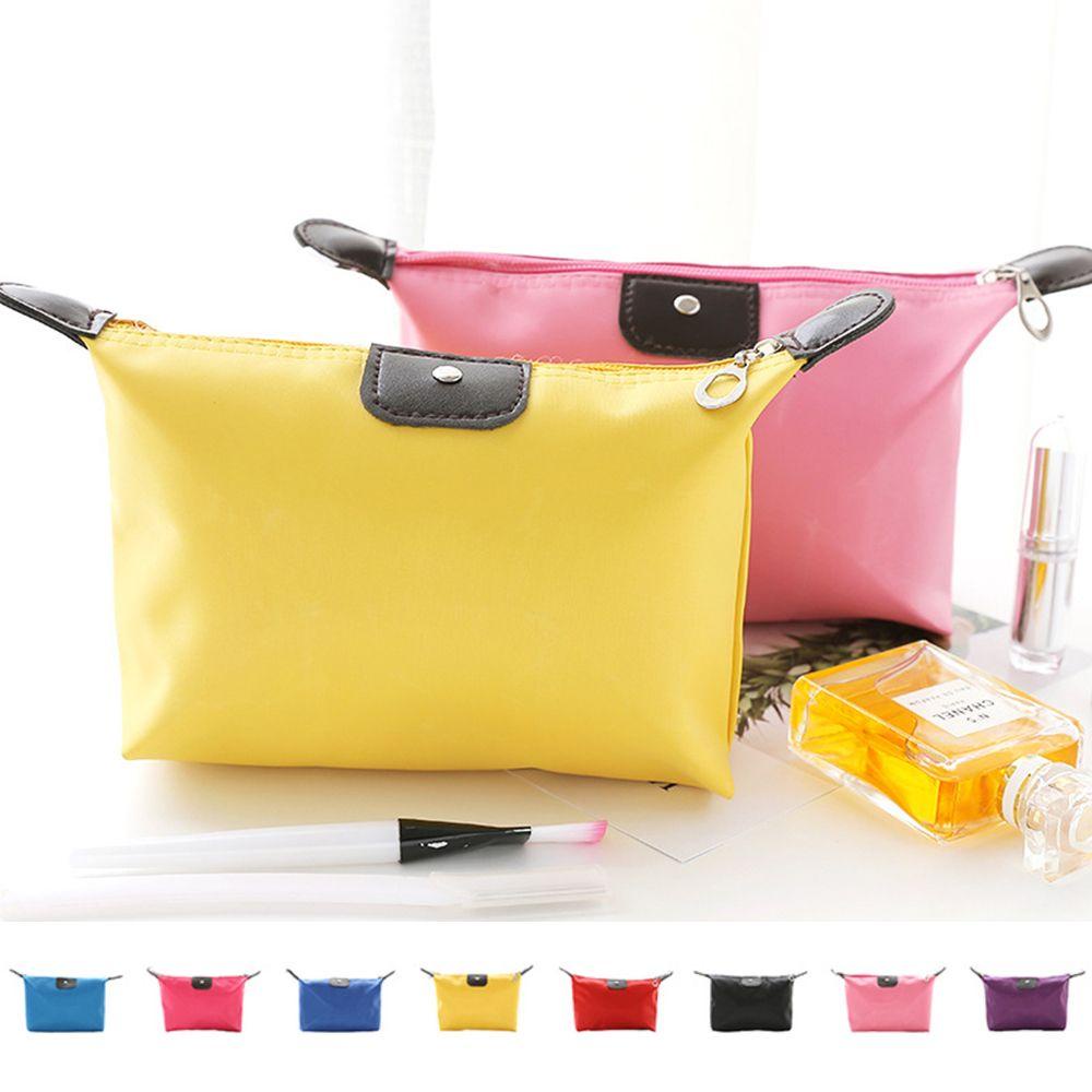 OCEANMAP Túi Đựng Mỹ Phẩm Chống Thấm Nước Tiện Dụng Khi Đi Du Lịch