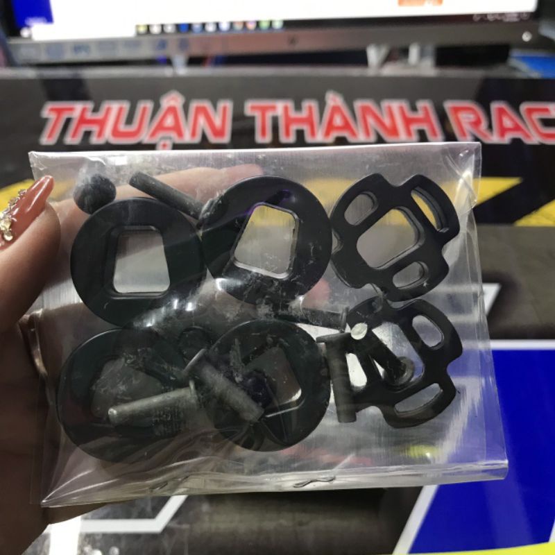 Cao su nồi Yaz SYS - Yaz125