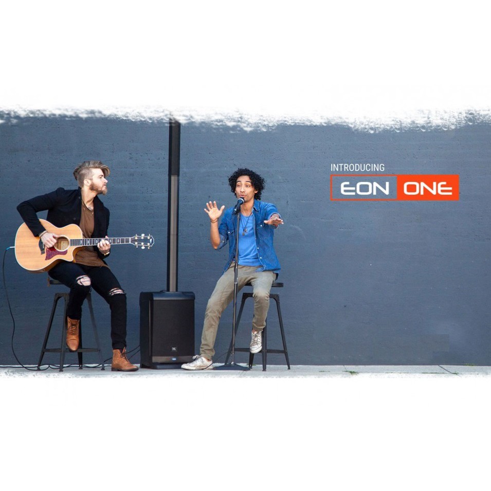 Loa bluetooth JBL EON ONE