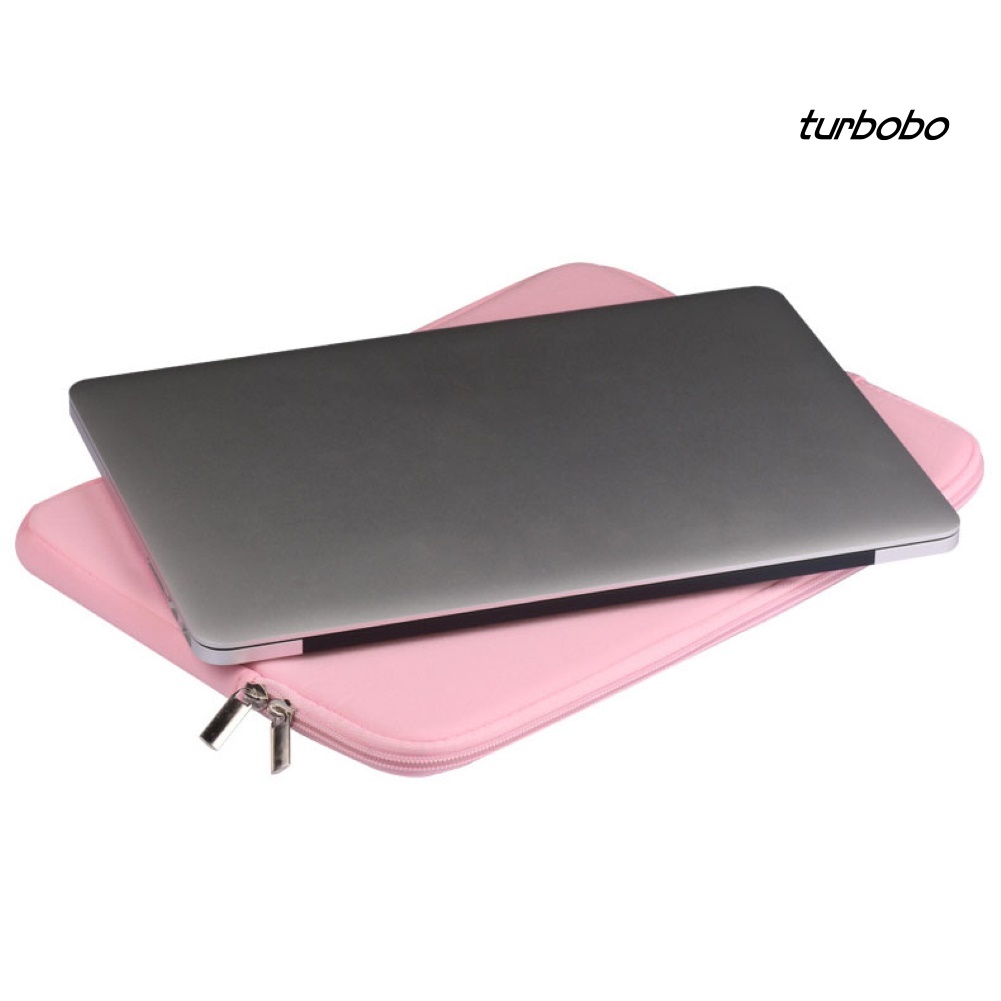 Túi Vải Đựng Bảo Vệ Turbobo 14/15.6 Inch Cho Laptop Notebook