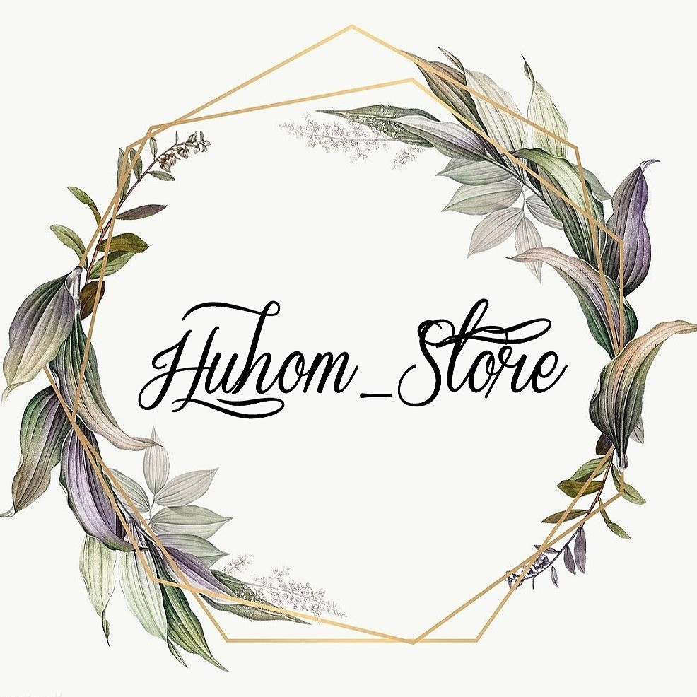 Huhom_Store 