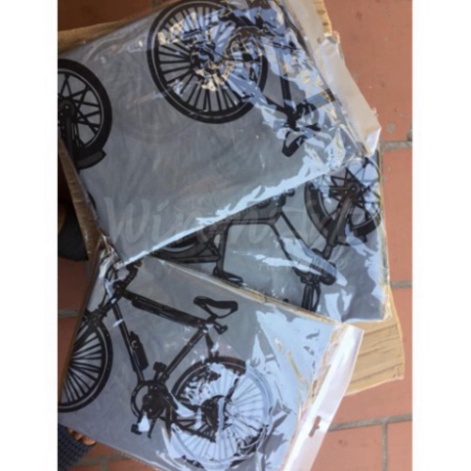 Bạt trùm xe máy, che nắng, che mưa che chở xe máy