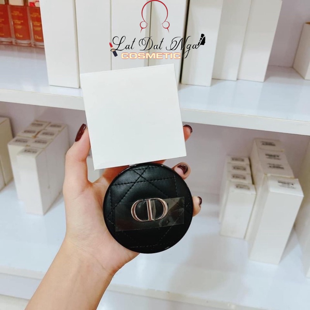 Phấn Nước Cushion Dior Forever Perfect Dioriviera / Mitzah Edition