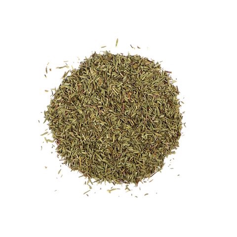 50-100g Oregano / Basil / Thyme / Rosemary / Parsley / Bay leaf / Mixed Herbs / Sage / Marjoram / Tarragon (lá thơm Tây)