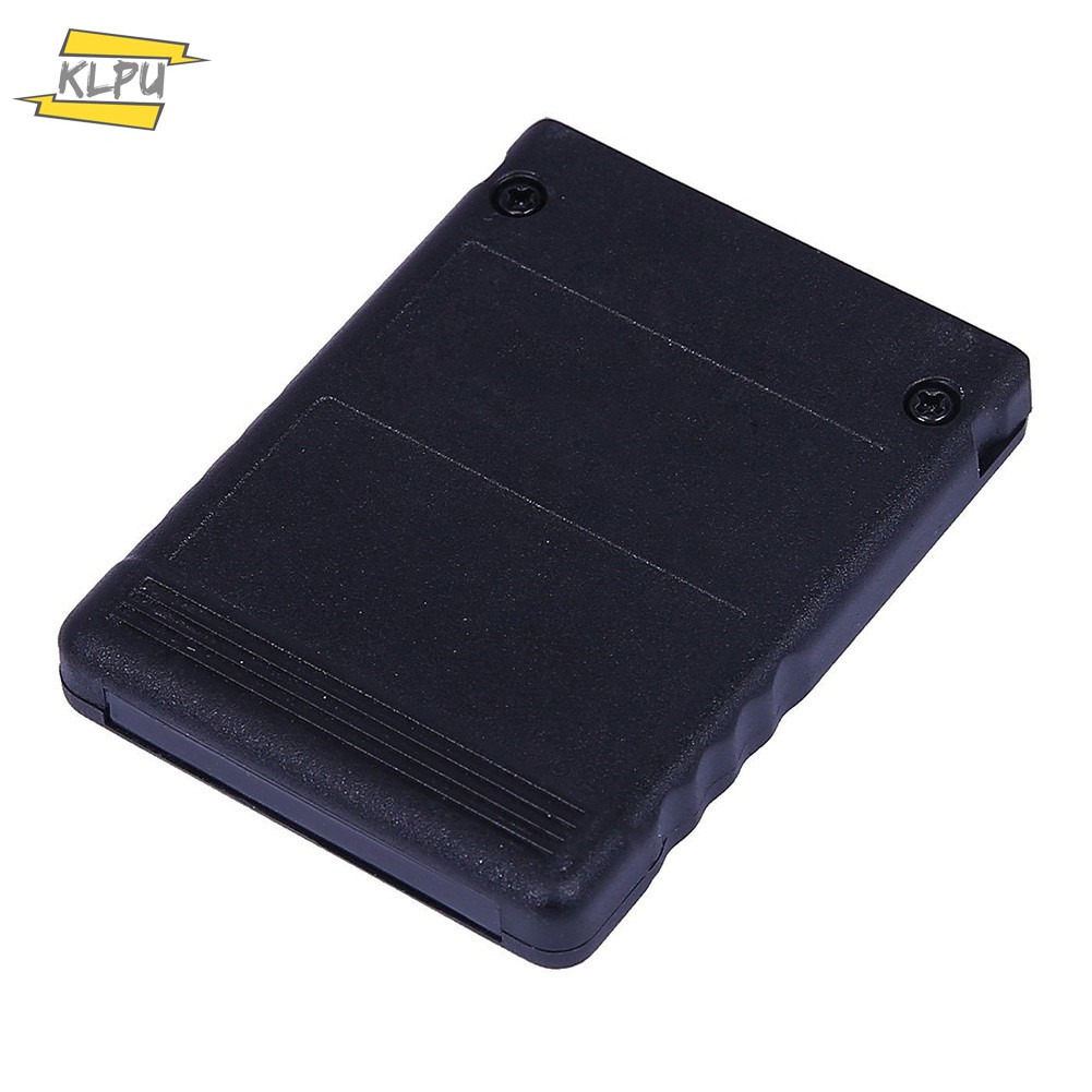 Thẻ Nhớ Klpu 256mb Tốc Độ Cao Cho Ps2