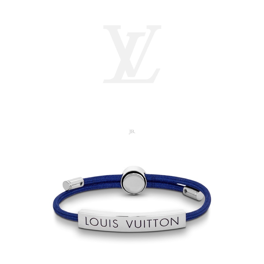 Vòng đeo tay Louis Vuitton 2022 mới thời trang
