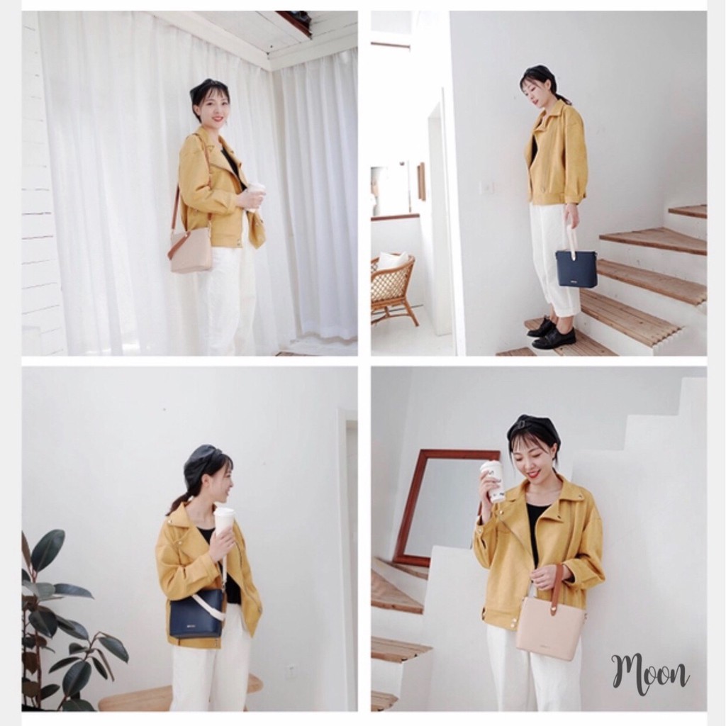 HÀNG CÓ SẴN - TÚI MICOCAH MESS Chính hãng