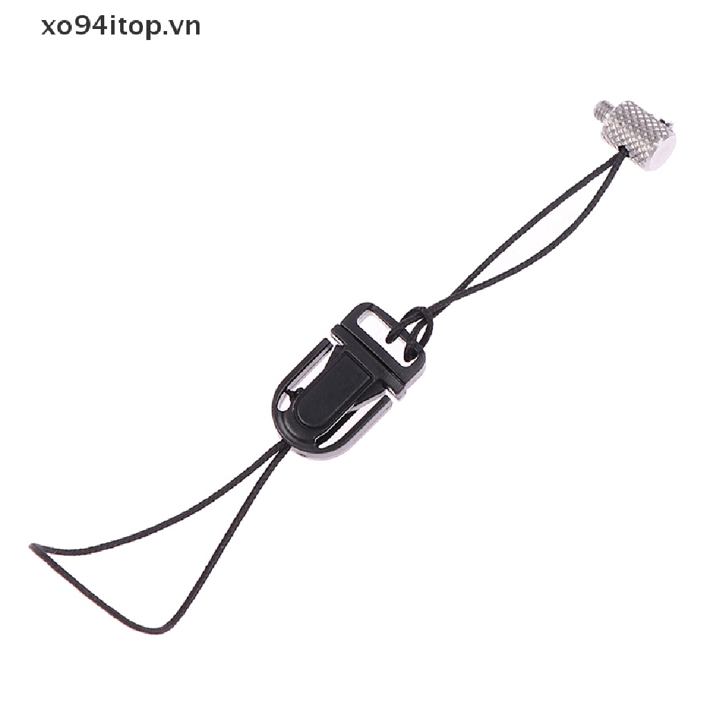 Dây Đeo Giữ Điện Thoại Chống Thất Lạc Cho DJI OM5 / 4 / SE