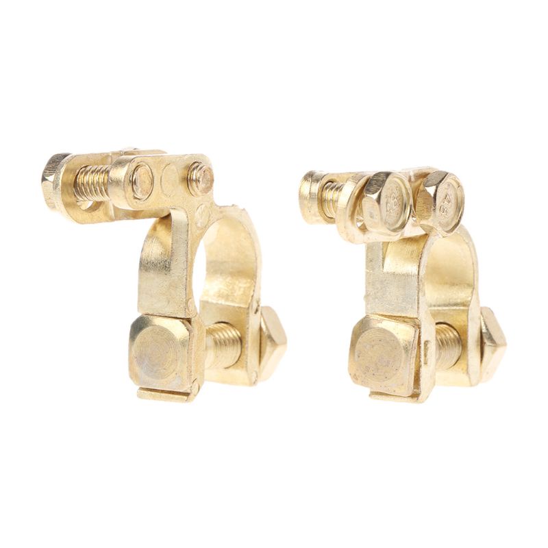 Set 2 Kẹp Nối Dây Điện Chuyên Dụng Cho Xe Hơi