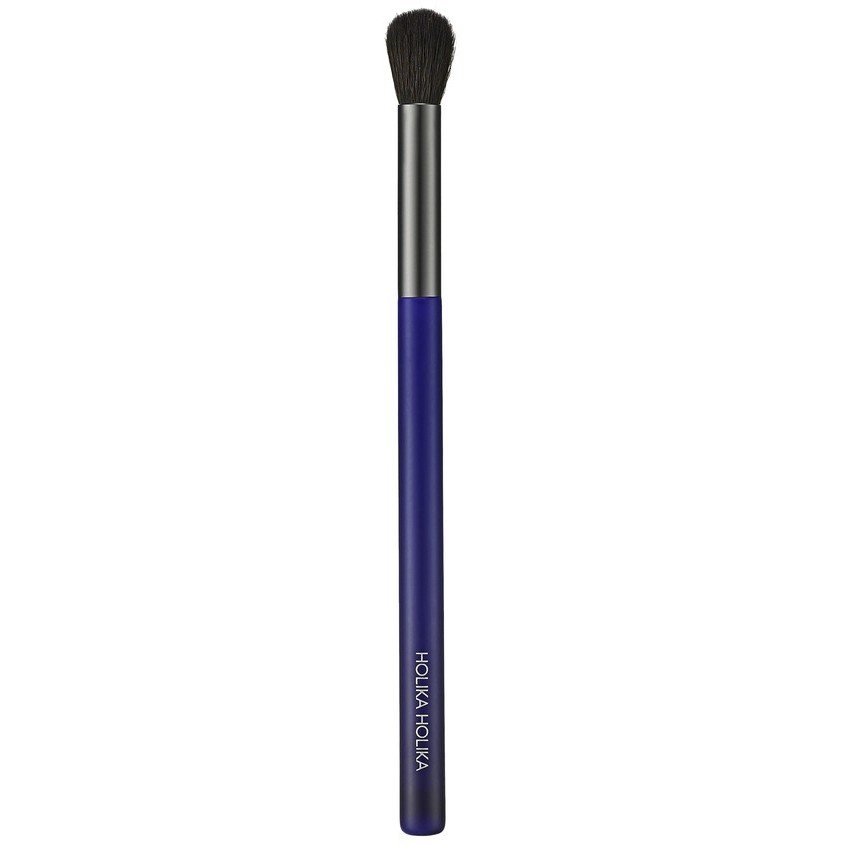 Cọ tán phấn trang điểm chuyên nghiệp Hàn Quốc Holika Holika Magic Tool Cheek Brush tinh tế tạo điểm nhấn 15,3x1,5cm