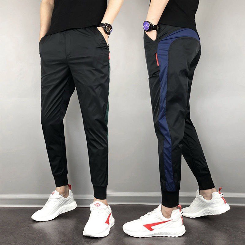 QUẦN JOGGER GIÓ 2 LỚP THỂ THAO ss2020 | BigBuy360 - bigbuy360.vn