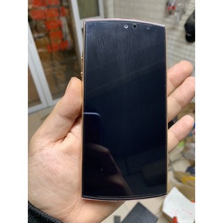 Sugar S30 Miếng dán màn hình cường lực 9H