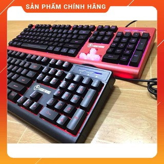 Bàn phím Lightning PR-8801