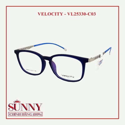 GỌNG KÍNH VELOCITY (KOREA) - VL25330