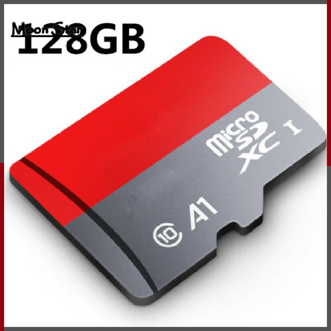 Thẻ Nhớ Ms Shop 32gb 64gb 128gb 256gb Micro Sd Sdhc Sdxc Class10
