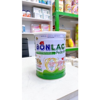 Sữa BonLac Pedia Ba 900G