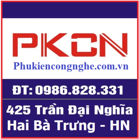 Phụ KIện Công Nghệ