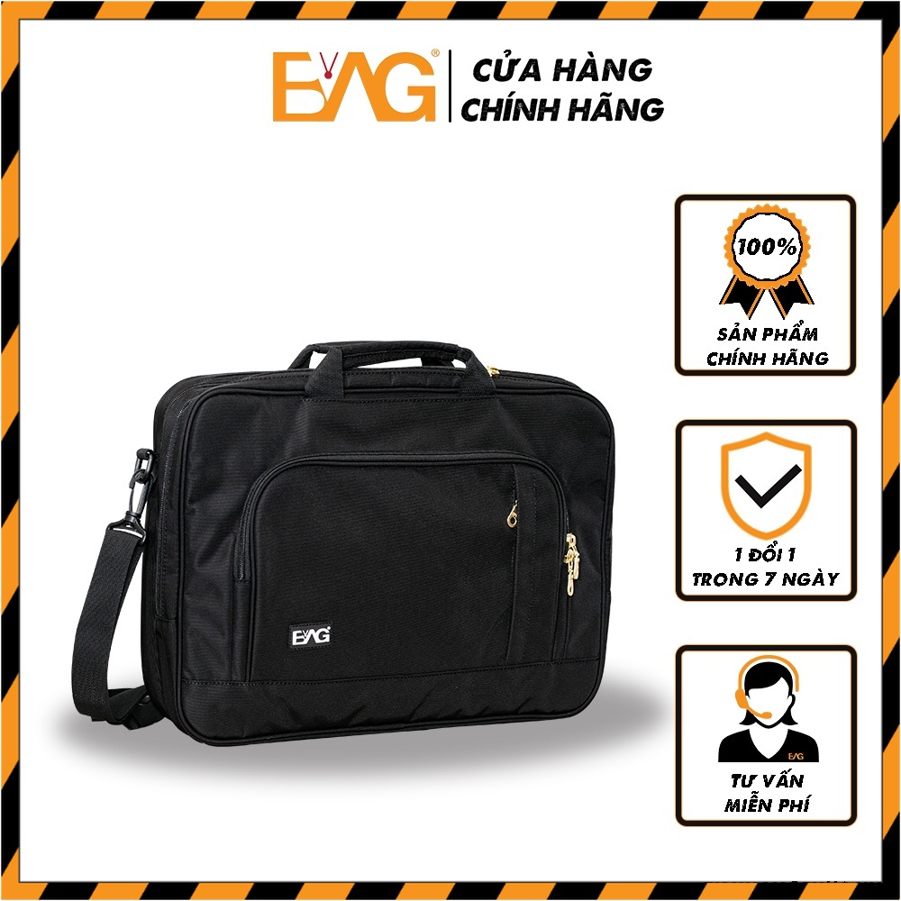 Cặp Đa Năng Học Sinh Thời trang, Bền bỉ - VBAG