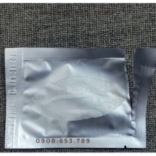 Miếng dán môi không hình loại 1 phun xăm/ Dcpx Elly Bảo