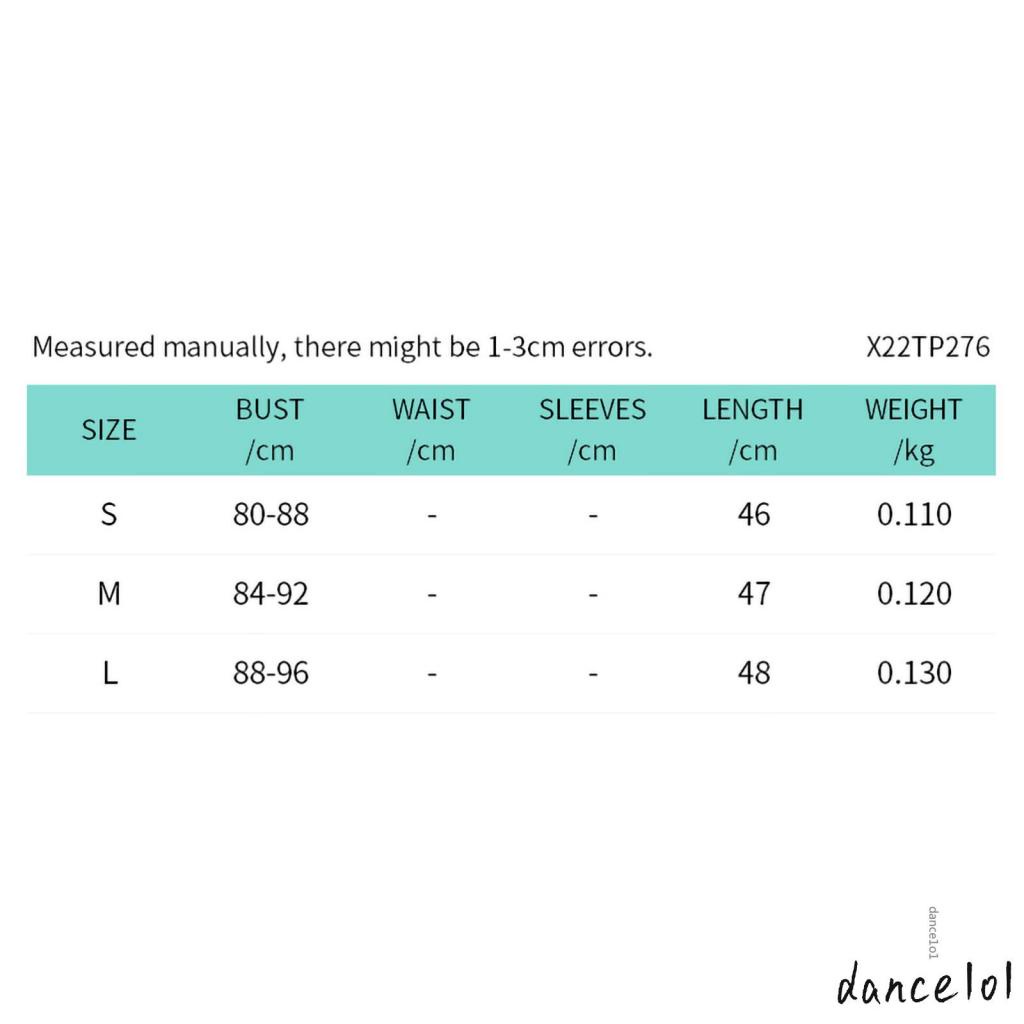 Áo Khiêu Vũ Mùa Hè 1O1- Thời Trang Nữ Cổ Yếm Hở Lưng Nhún Bèo