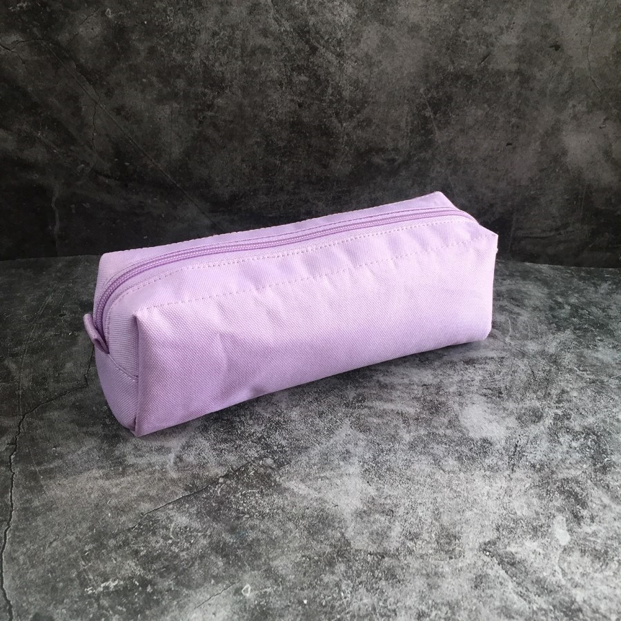 Hộp bút Superdry Pencil Case Purple