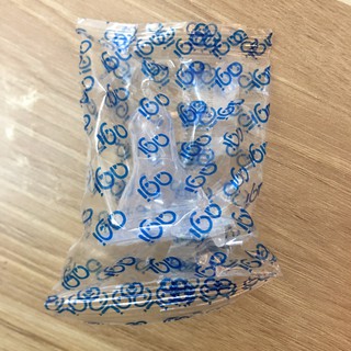 Núm ty thay thế bình agi cổ nhỏ size M/L