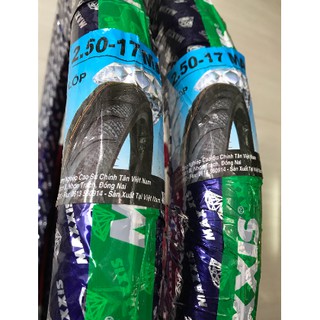Lốp xe máy Maxxis 2.50-17