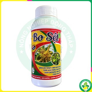 Siêu Lấy Nhụy BO SỆT (chai 500ml)