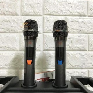 Loa kéo di động JBZ 1212