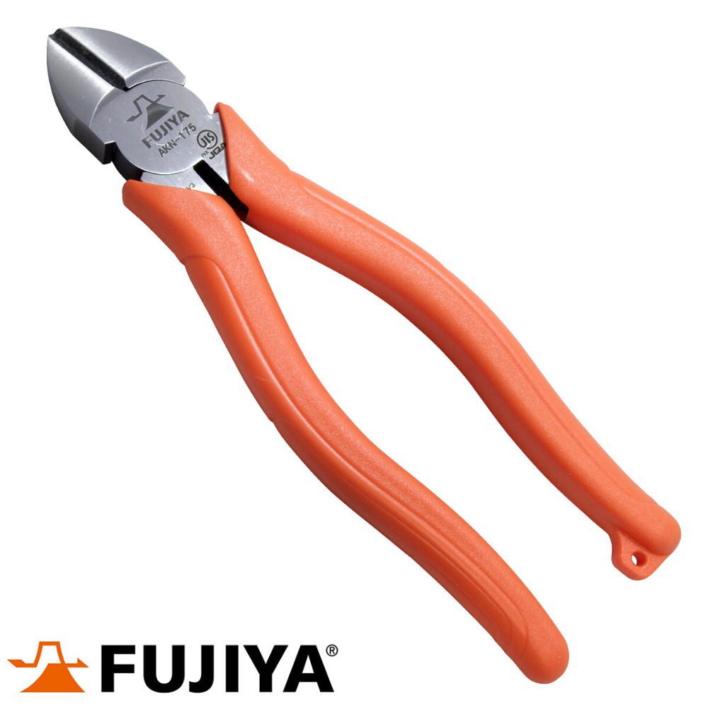 Kìm cắt chéo Fujiya AKN-175
