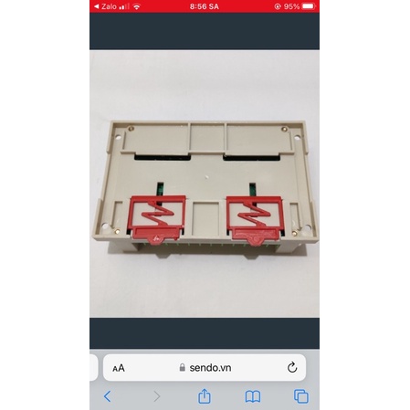 Bộ điều khiển ATSGTPRO