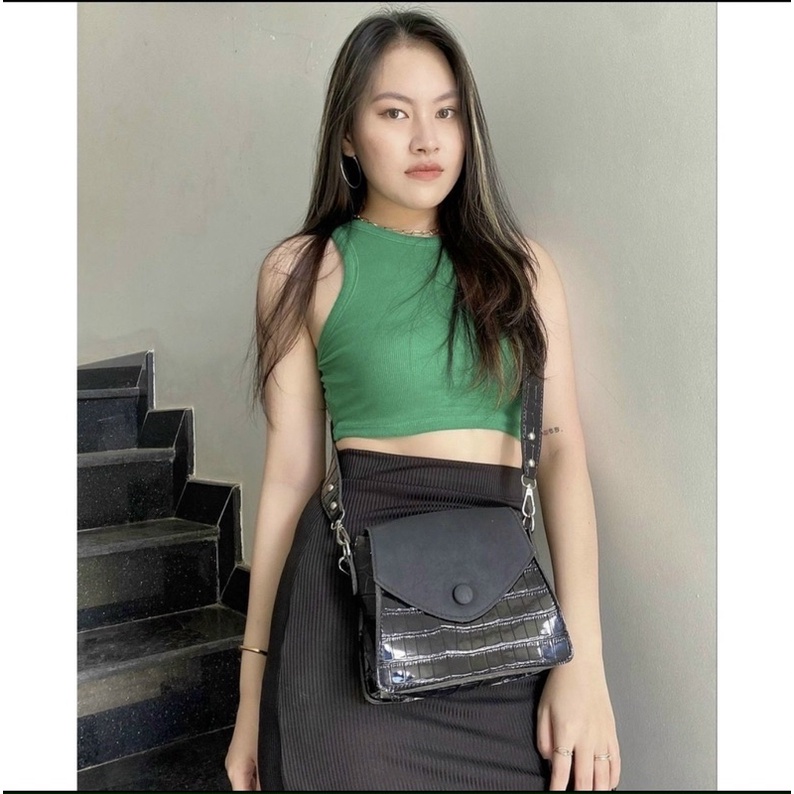 ÁO BA LỖ TĂM LẠNH MÁT DÁNG ÔM TÔN VÒNG 1 MS80100