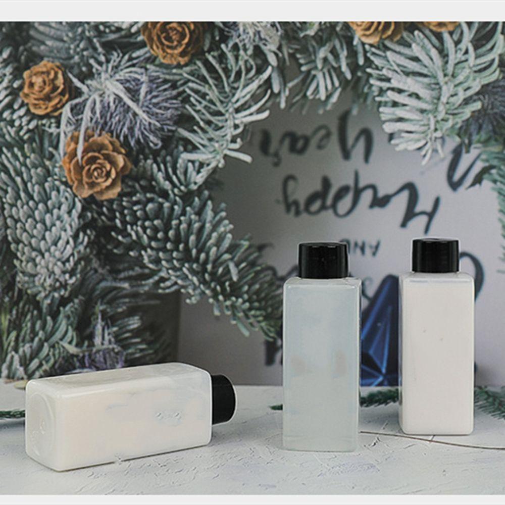 CONOPERY Giấy Phông Nền Chụp Ảnh 3D Sáng Tạo Phong Cách Giáng Sinh