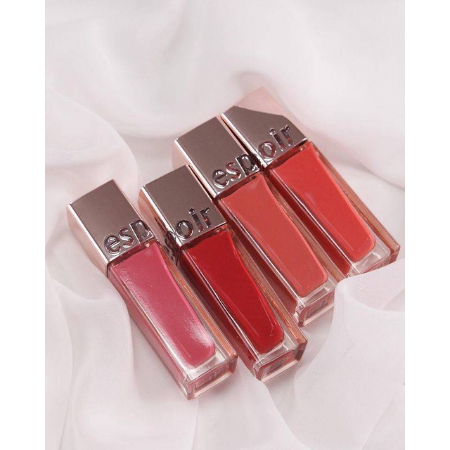 Son kem Espoir Couture Shine Lip Tint 8.5g