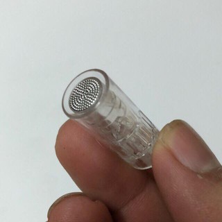 kim nano cho máy lăn kim Dr.Pen -máy cấy tảo - máy cấy phấn