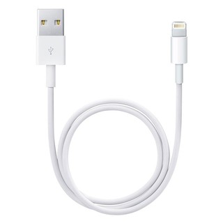 Cáp sạc apple lightning ra usb - hàng nhập khẩu