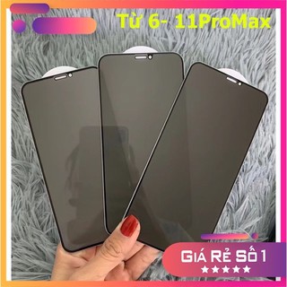 Miếng dán kính cường lực full màn hình cho iphone x,xr,xs max