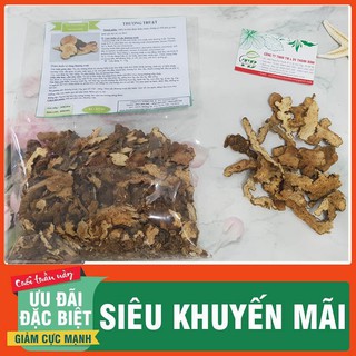 Thương truật 1kg - hàng công ty cao cấp